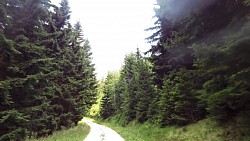 Picture from track Route no. 23: Vavřincův důl - Vlašské Boudy - U Velkých Tippeltových Bud - Krausovy Boudy