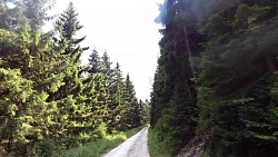 Picture from track Route no. 23: Vavřincův důl - Vlašské Boudy - U Velkých Tippeltových Bud - Krausovy Boudy