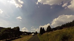 Picture from track Route no. 23: Vavřincův důl - Vlašské Boudy - U Velkých Tippeltových Bud - Krausovy Boudy
