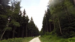 Picture from track Route no. 23: Vavřincův důl - Vlašské Boudy - U Velkých Tippeltových Bud - Krausovy Boudy