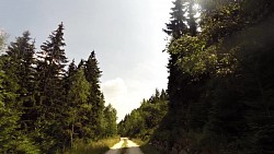 Obrázek z trasy Trasa č.23: Vavřincův důl - Vlašské Boudy - U Velkých Tippeltových Bud - Krausovy Boudy