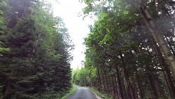 Picture from track Route no. 23: Vavřincův důl - Vlašské Boudy - U Velkých Tippeltových Bud - Krausovy Boudy