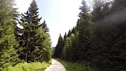 Picture from track Route no. 23: Vavřincův důl - Vlašské Boudy - U Velkých Tippeltových Bud - Krausovy Boudy