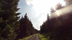 Picture from track Route no. 23: Vavřincův důl - Vlašské Boudy - U Velkých Tippeltových Bud - Krausovy Boudy