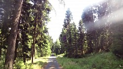 Picture from track Route no. 23: Vavřincův důl - Vlašské Boudy - U Velkých Tippeltových Bud - Krausovy Boudy