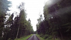 Picture from track Route no. 23: Vavřincův důl - Vlašské Boudy - U Velkých Tippeltových Bud - Krausovy Boudy