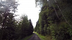 Picture from track Route no. 23: Vavřincův důl - Vlašské Boudy - U Velkých Tippeltových Bud - Krausovy Boudy