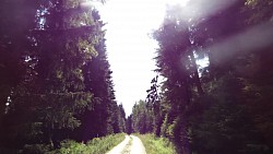 Picture from track Route no. 23: Vavřincův důl - Vlašské Boudy - U Velkých Tippeltových Bud - Krausovy Boudy