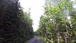 Obrázek z trasy Trasa č.23: Vavřincův důl - Vlašské Boudy - U Velkých Tippeltových Bud - Krausovy Boudy