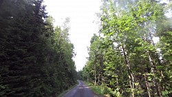 Picture from track Route no. 23: Vavřincův důl - Vlašské Boudy - U Velkých Tippeltových Bud - Krausovy Boudy