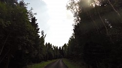 Picture from track Route no. 23: Vavřincův důl - Vlašské Boudy - U Velkých Tippeltových Bud - Krausovy Boudy