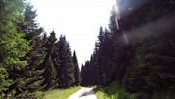 Picture from track Route no. 23: Vavřincův důl - Vlašské Boudy - U Velkých Tippeltových Bud - Krausovy Boudy