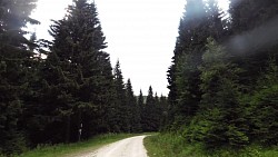 Picture from track Route no. 23: Vavřincův důl - Vlašské Boudy - U Velkých Tippeltových Bud - Krausovy Boudy