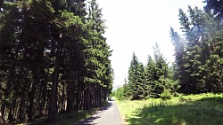 Picture from track Pec pod Sněžkou - Richtrovy Boudy - Výrovka