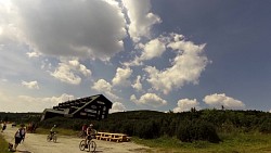 Obrázek z trasy Pec pod Sněžkou - Richtrovy Boudy - Výrovka