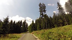 Picture from track Pec pod Sněžkou - Richtrovy Boudy - Výrovka