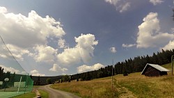 Picture from track Pec pod Sněžkou - Richtrovy Boudy - Výrovka