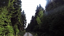 Obrázok z trasy Z Veľkej Úpy cez Krausove búdy, Janské Lázně a Horní Maršov späť do Veľkej Úpy