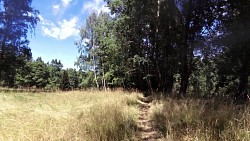 Picture from track In the footsteps of Police Modrava I. - walking circuit