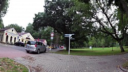 Picture from track For beauty and natural heritage of Františkovy Lázně and surrounding area