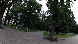 Picture from track For beauty and natural heritage of Františkovy Lázně and surrounding area