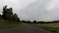 Picture from track For beauty and natural heritage of Františkovy Lázně and surrounding area