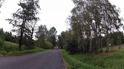 Picture from track For beauty and natural heritage of Františkovy Lázně and surrounding area