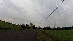 Picture from track For beauty and natural heritage of Františkovy Lázně and surrounding area