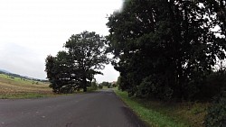 Picture from track For beauty and natural heritage of Františkovy Lázně and surrounding area