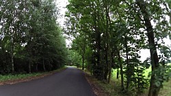 Picture from track For beauty and natural heritage of Františkovy Lázně and surrounding area