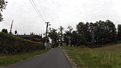 Picture from track For beauty and natural heritage of Františkovy Lázně and surrounding area