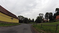 Picture from track For beauty and natural heritage of Františkovy Lázně and surrounding area