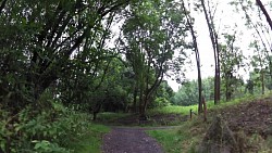 Picture from track Discovering the castles of the Czech - German Borderland