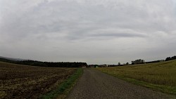 Picture from track Discovering the castles of the Czech - German Borderland