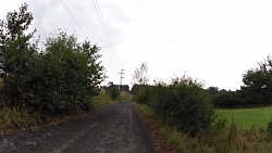 Picture from track Discovering the castles of the Czech - German Borderland