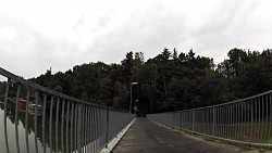 Picture from track Discovering the castles of the Czech - German Borderland