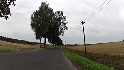 Picture from track Discovering the castles of the Czech - German Borderland