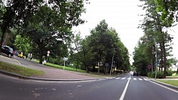 Picture from track Discovering the castles of the Czech - German Borderland