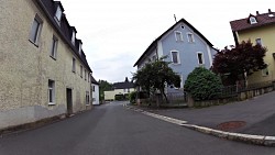 Picture from track Discovering the castles of the Czech - German Borderland