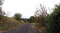 Picture from track Discovering the castles of the Czech - German Borderland