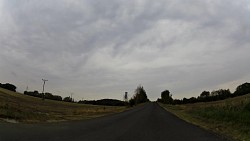 Picture from track Discovering the castles of the Czech - German Borderland