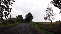 Obrázek z trasy Objevování hradů v česko-německém pohraničí