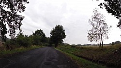 Picture from track Discovering the castles of the Czech - German Borderland