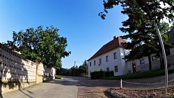 Obrazek z trasy Wzdłuż winnic do miejsca, gdzie rośnie radość