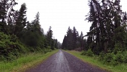 Picture from track EuroVelo 13. The Iron Curtain Trail - part of the Pilsen Region