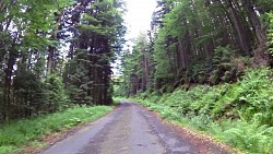 Picture from track EuroVelo 13. The Iron Curtain Trail - part of the Pilsen Region