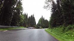 Picture from track EuroVelo 13. The Iron Curtain Trail - part of the Pilsen Region
