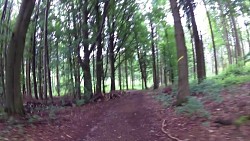Picture from track EuroVelo 13. The Iron Curtain Trail - part of the Pilsen Region