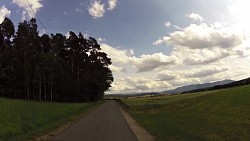 Picture from track EuroVelo 13. The Iron Curtain Trail - part of the Pilsen Region