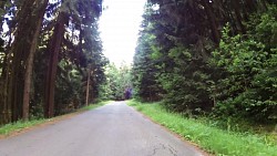 Picture from track EuroVelo 13. The Iron Curtain Trail - part of the Pilsen Region